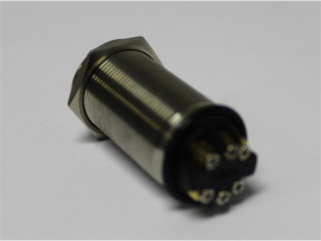 AVP19FW - L3SCR220 - Switches - 