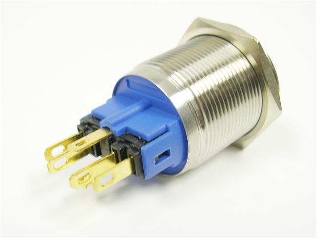 AVP22F - L3SCR12 - Switches - 