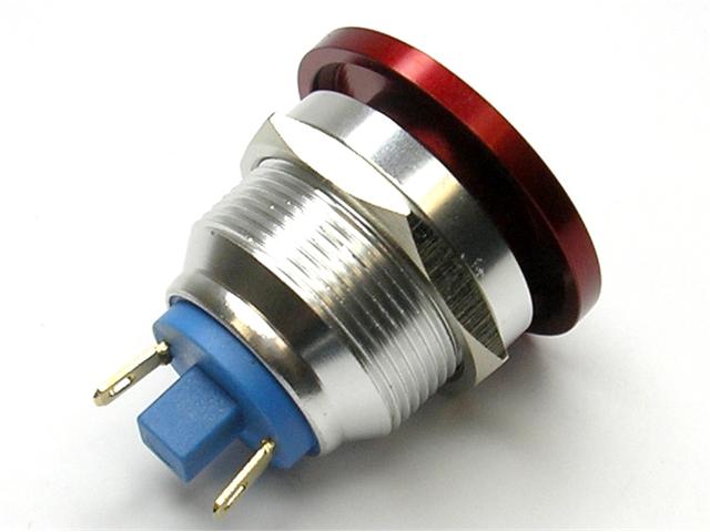 AVP22M - M1AZ - R - Switches - 