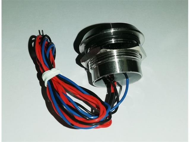 AVPZ22C - M1SCB12/WL50 - Switches - 