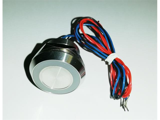 AVPZ22C - M1SCB12/WL50 - Switches - 