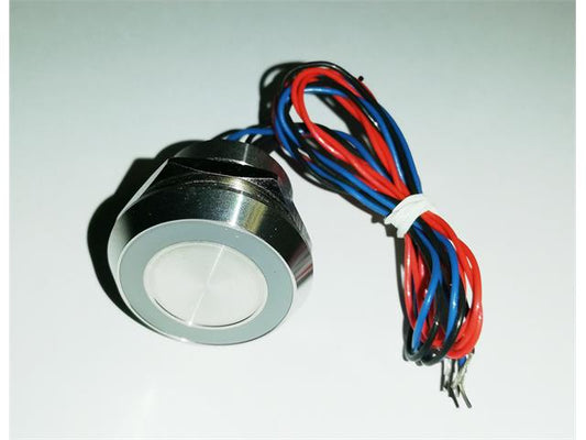 AVPZ22C - M1SCB12/WL50 - Switches - 