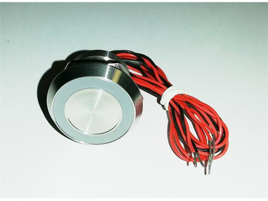 AVPZ22C - M1SCR24/WL50 - Switches - 