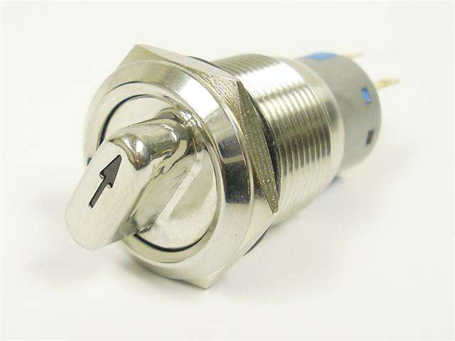 AVS19R-L3SAR12 - Switches -