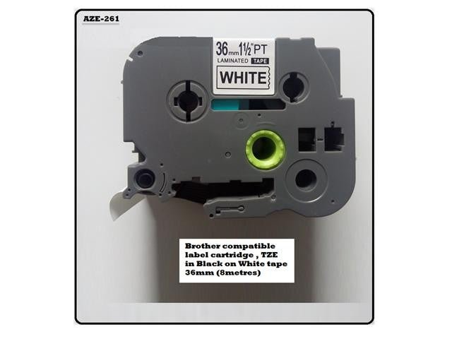 AZE - 261 - Printers & Accessories - 