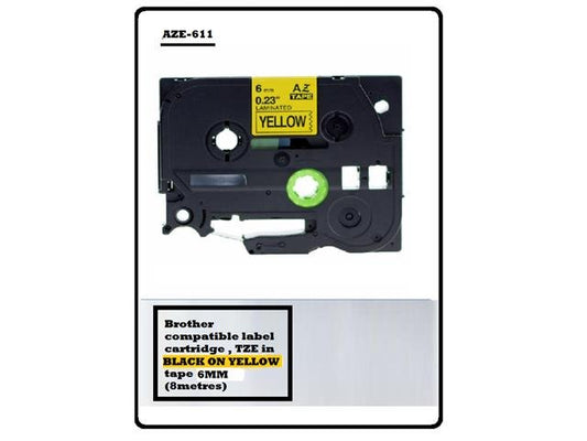 AZE-611 - Printers & Accessories -