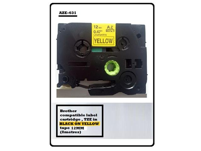 AZE-631 - Printers & Accessories -