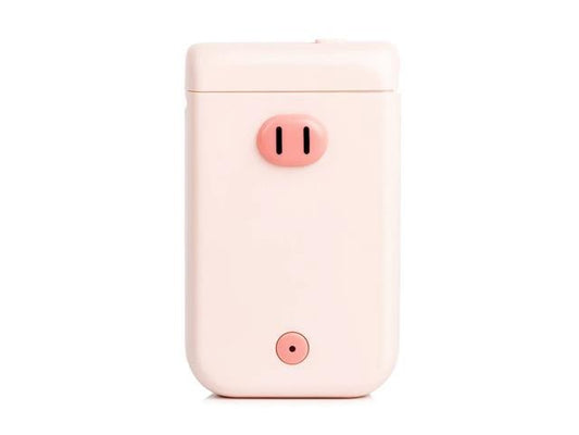 AZE PRINTER D30S PINK - Printers & Accessories -