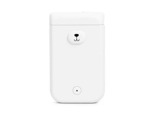 AZE PRINTER D30S WHITE - Printers & Accessories -