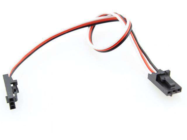 AZL 3P FEM/FEM SENSOR CABLE - IoT Cables - 
