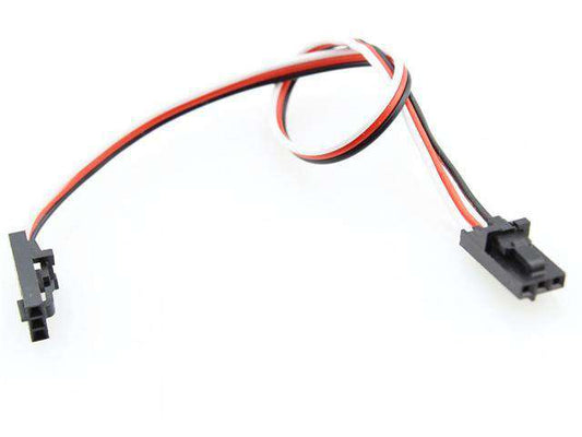 AZL 3P FEM/FEM SENSOR CABLE - IoT Cables - 