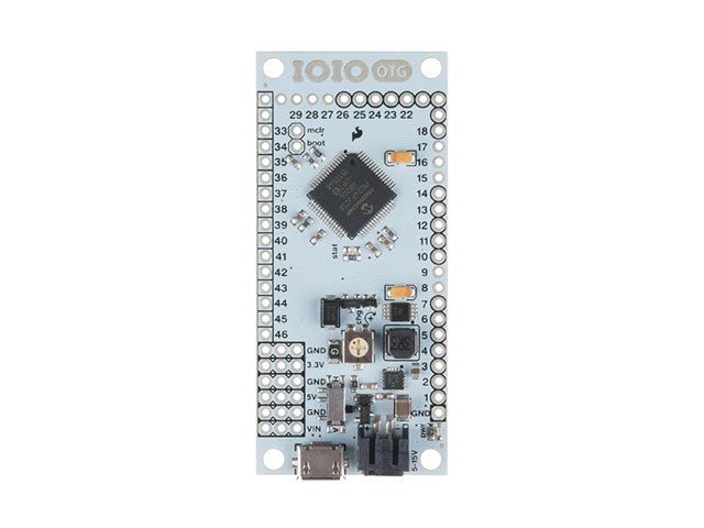 AZL IOIO - OTG (YO - YO) - Development / Microcontroller Boards - 