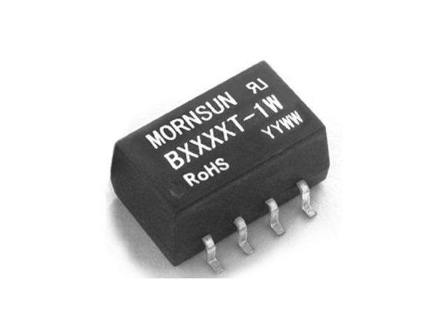 B0505T-1W - Power Supplies -