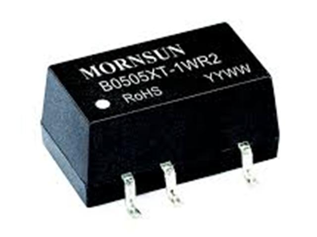 B0505XT-1WR2 - Power Supplies -
