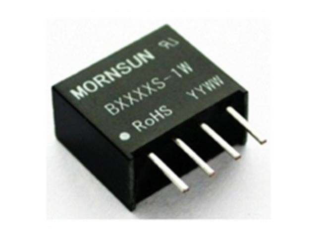 B0512S-1WR3 - Power Supplies -