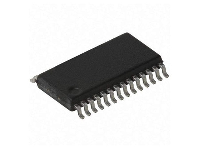 TM1628