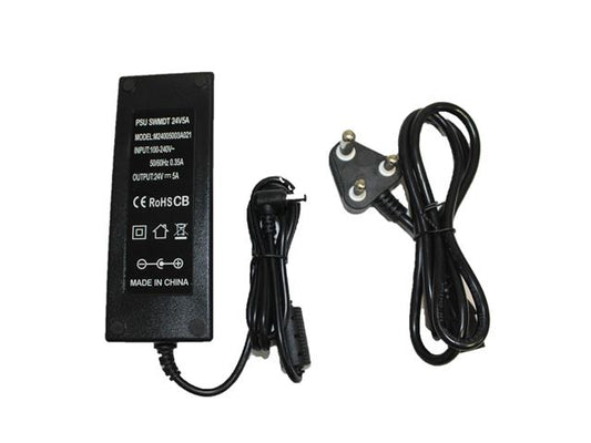 PSU SWMDT 24V 5A
