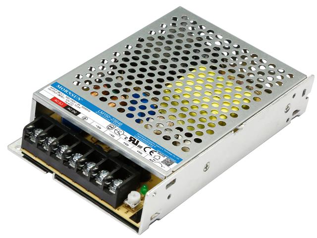 LM150-23B55 - Power Supplies -