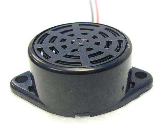 B1-12VDC - Sound, Buzzer & Microphone Components -
