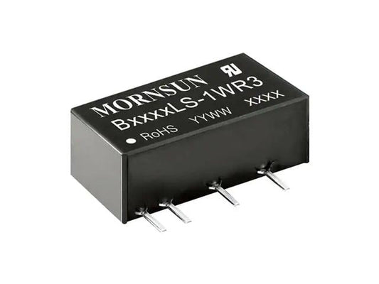 B1205LS-1WR3 - Power Supplies -