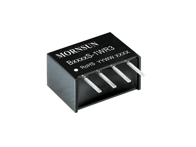 B1205S-1WR3 - Power Supplies -