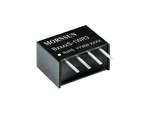 B1205S-1WR3 - Power Supplies -