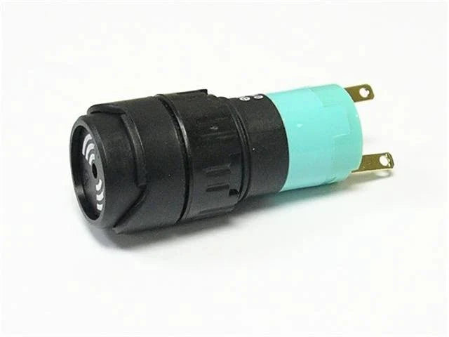 B1800P-12C - Sound, Buzzer & Microphone Components -