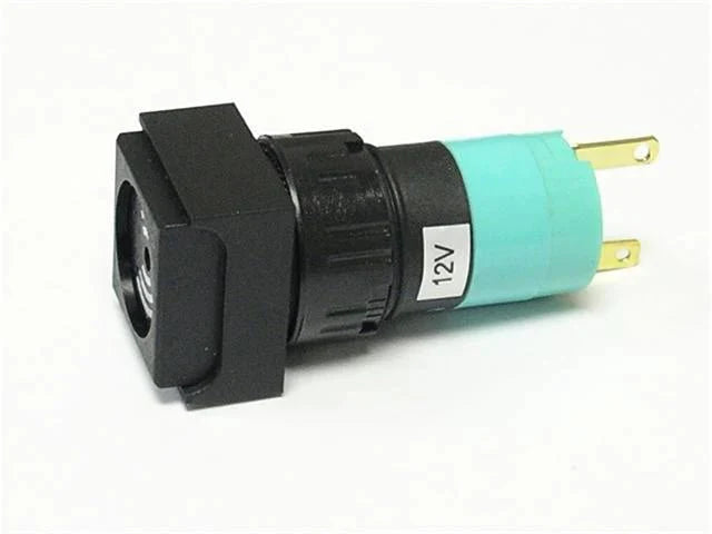 B1818P-12C - Sound, Buzzer & Microphone Components -
