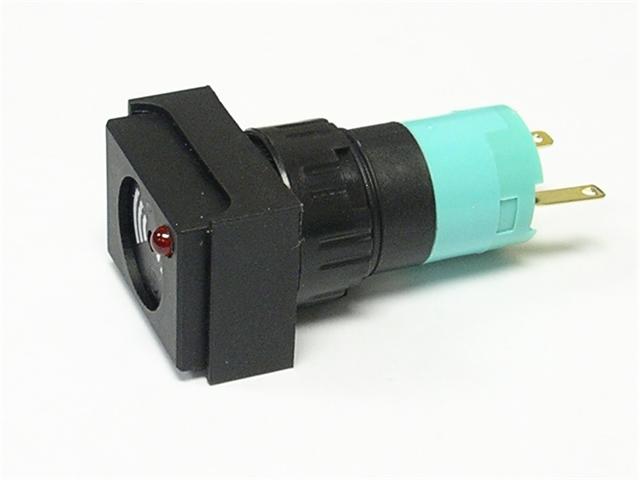 B1824P-24I-FRLED - Sound, Buzzer & Microphone Components -