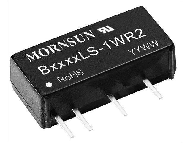 B2405LS-1WR3 - Power Supplies -