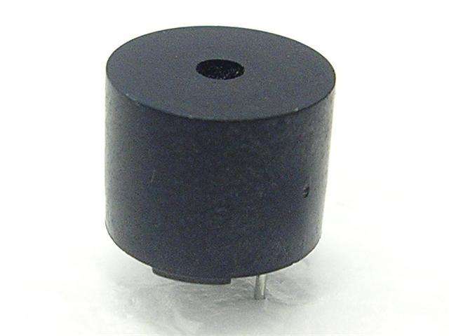 B26-1,5VDC - Sound, Buzzer & Microphone Components -