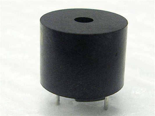 B26-3VDC - Sound, Buzzer & Microphone Components -