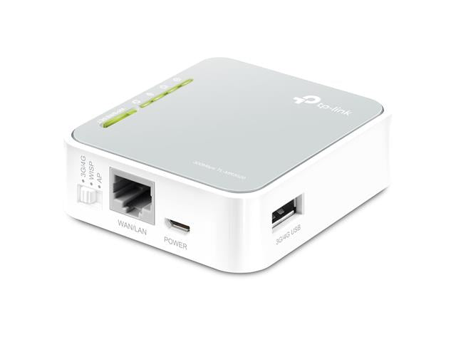 TP-LINK MR3020