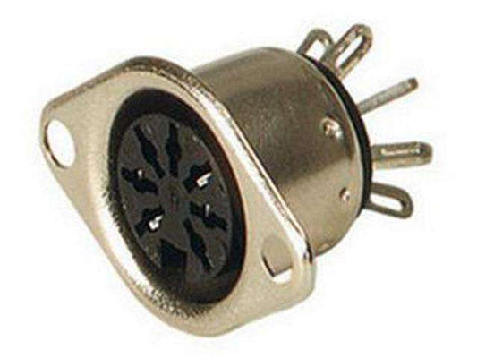 B51-6 - Circular Connectors -