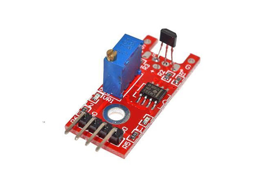 HKD THRESHOLD ADJUST HALL SENSOR