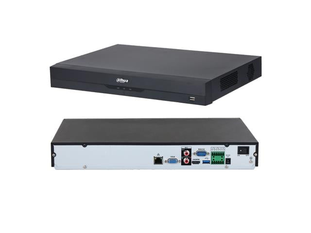 DHA NVR5232-EI
