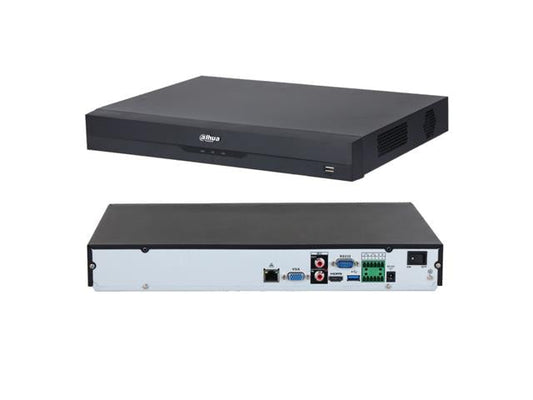 DHA NVR5232-EI