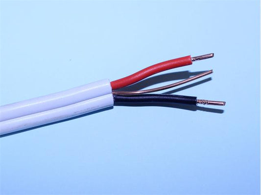 CAB03-2,5MM SURFIX FLAT