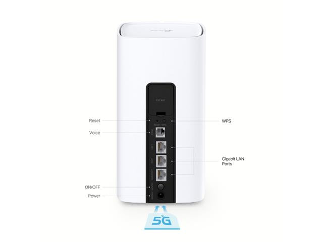 TP-LINK NX510V