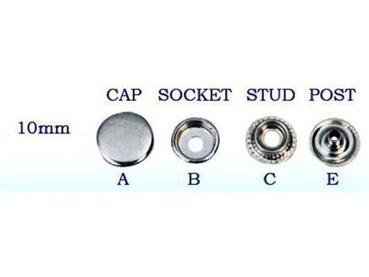 B804 POST - Antistatic Control Products -