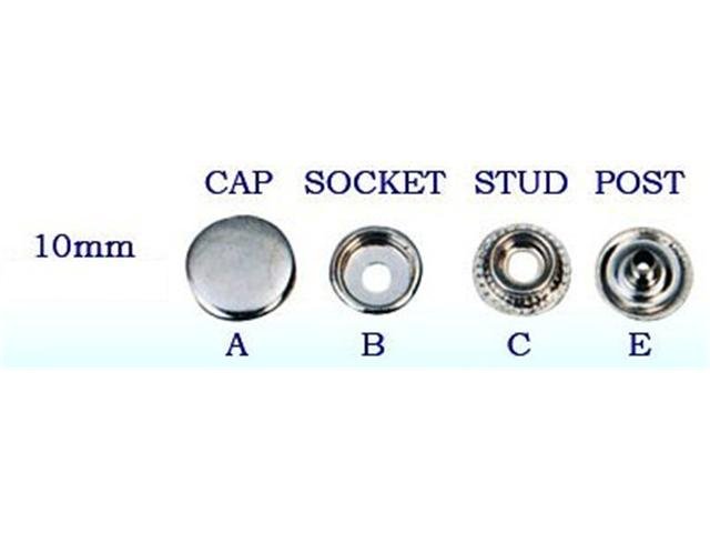 B804 SOCKET - Antistatic Control Products -