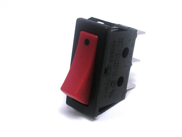 RH120-C8BR - Switches -