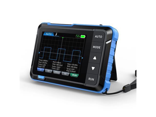 FNIRSI DSO153 ONE CH 1MHZ