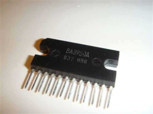 BA3950A - Power Management ICs -