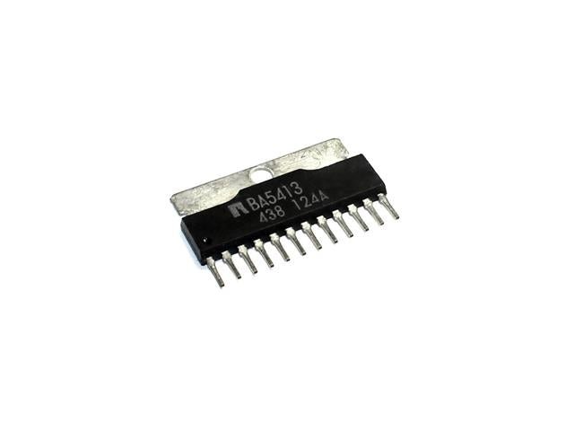 BA5413 - Audio & Video ICs -