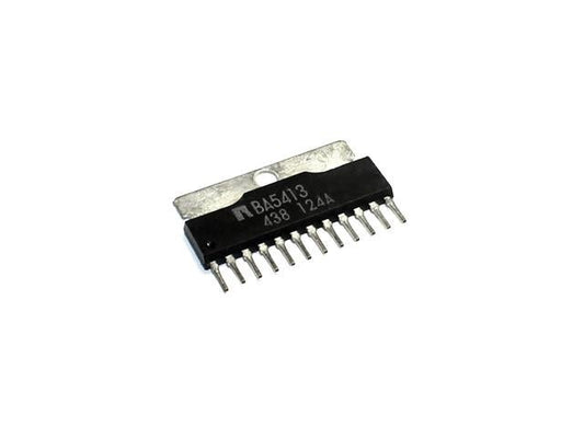 BA5413 - Audio & Video ICs -