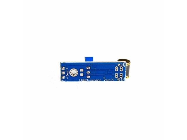 HKD 801S VIBRATION MODULE 3PIN