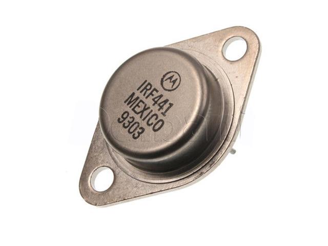 IRF441