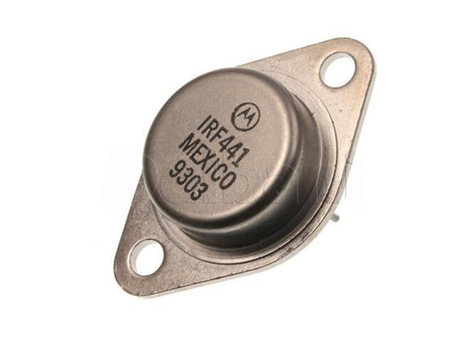 IRF441