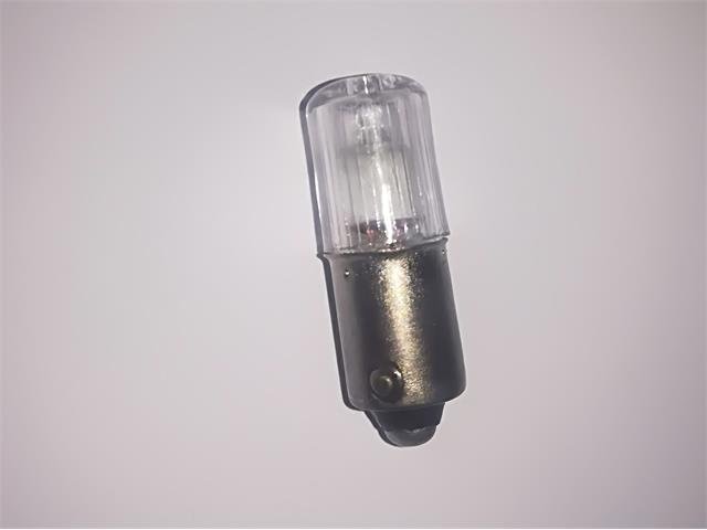 BA9S 220V - Lamps - Indicators -